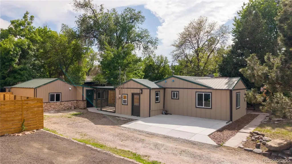 8060 W 12th Avenue Lakewood CO 80214