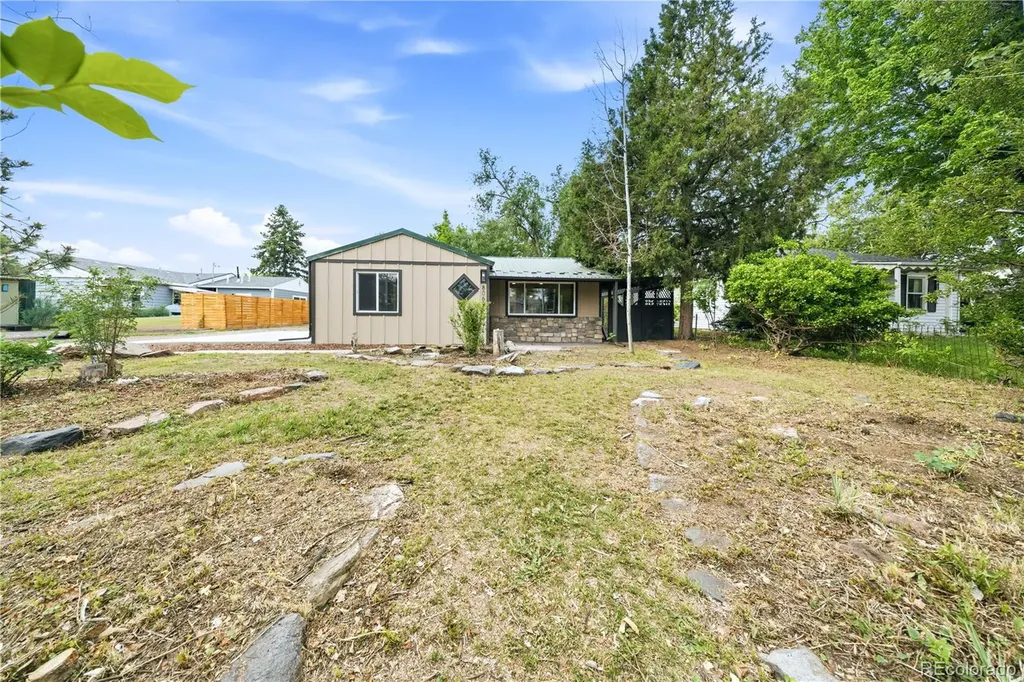 8060 W 12th Avenue Lakewood CO 80214