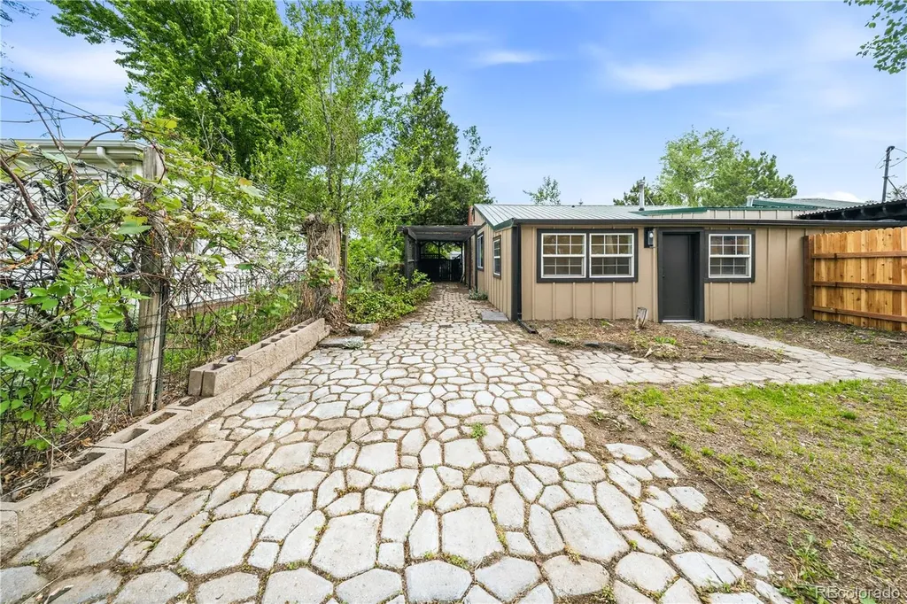 8060 W 12th Avenue Lakewood CO 80214
