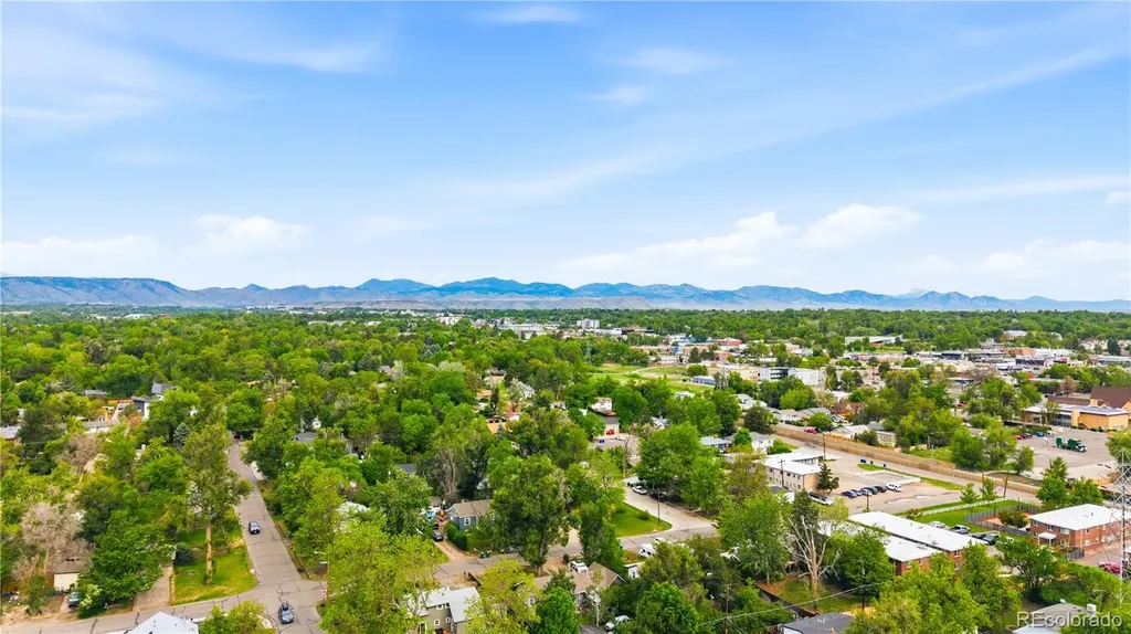 8060 W 12th Avenue Lakewood CO 80214