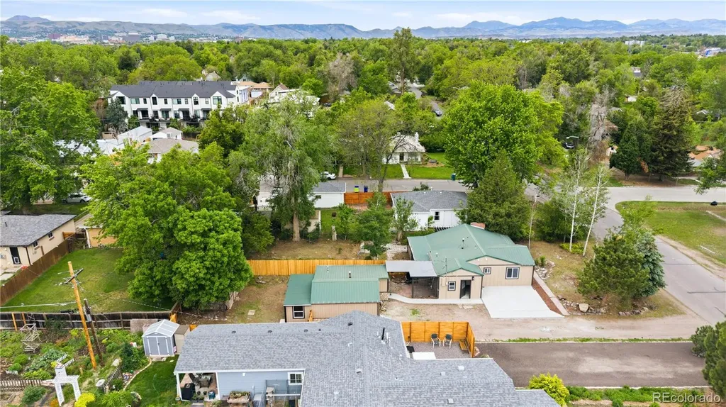 8060 W 12th Avenue Lakewood CO 80214