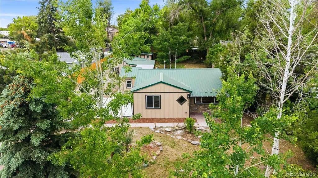 8060 W 12th Avenue Lakewood CO 80214
