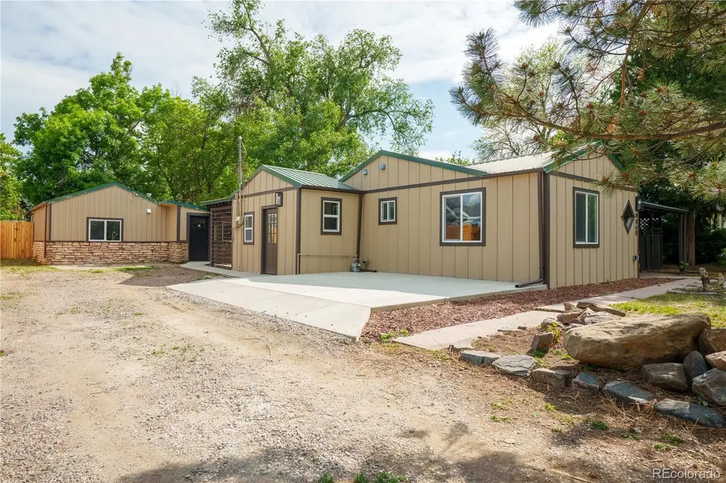 8060 W 12th Avenue Lakewood CO 80214