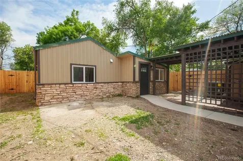 8060 W 12th Avenue Lakewood CO 80214