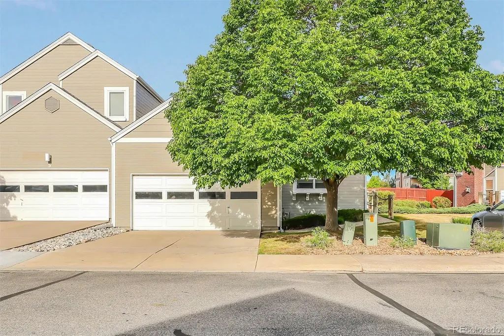 15555 E 40th Avenue Denver CO 80239