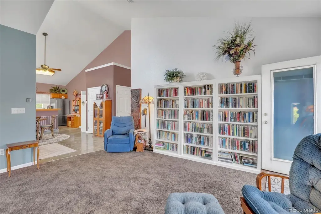 15555 E 40th Avenue Denver CO 80239