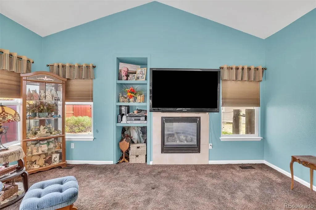 15555 E 40th Avenue Denver CO 80239