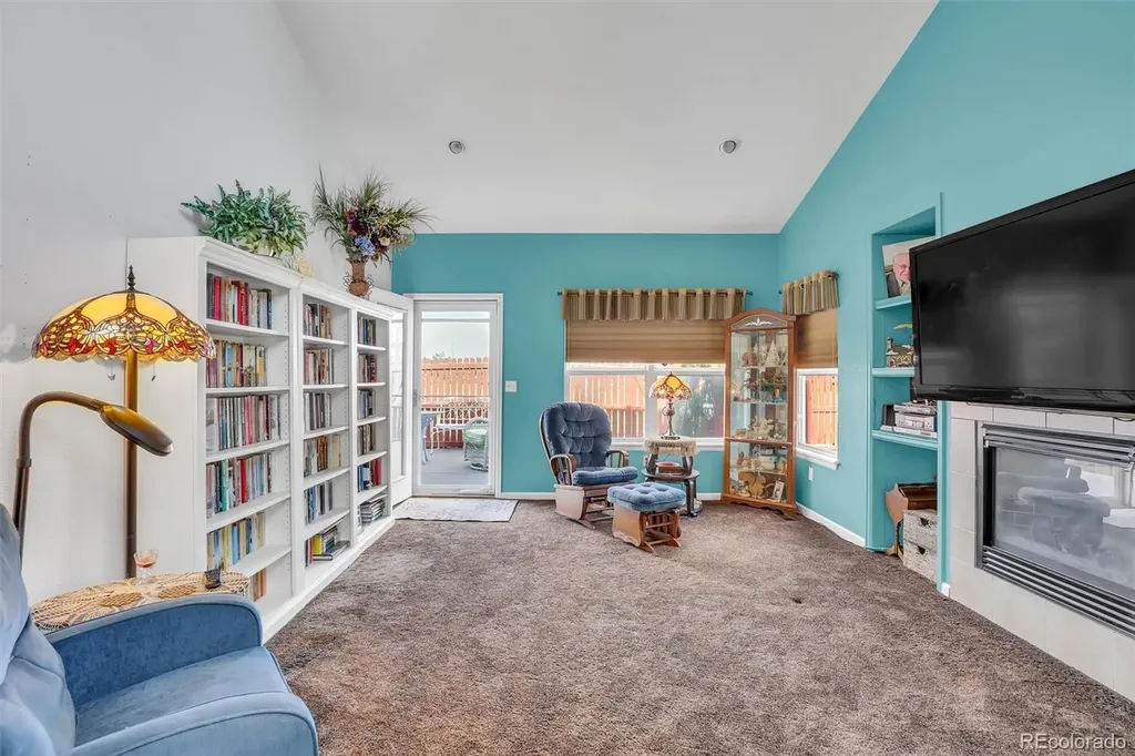 15555 E 40th Avenue Denver CO 80239