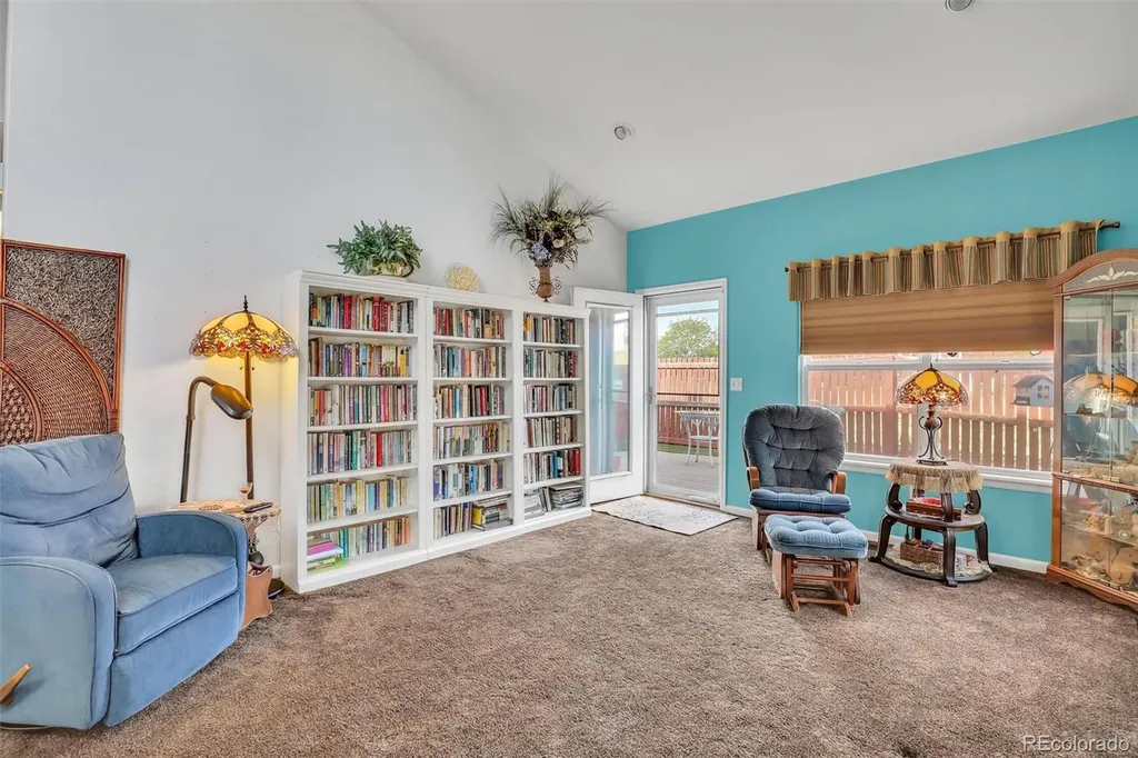 15555 E 40th Avenue Denver CO 80239