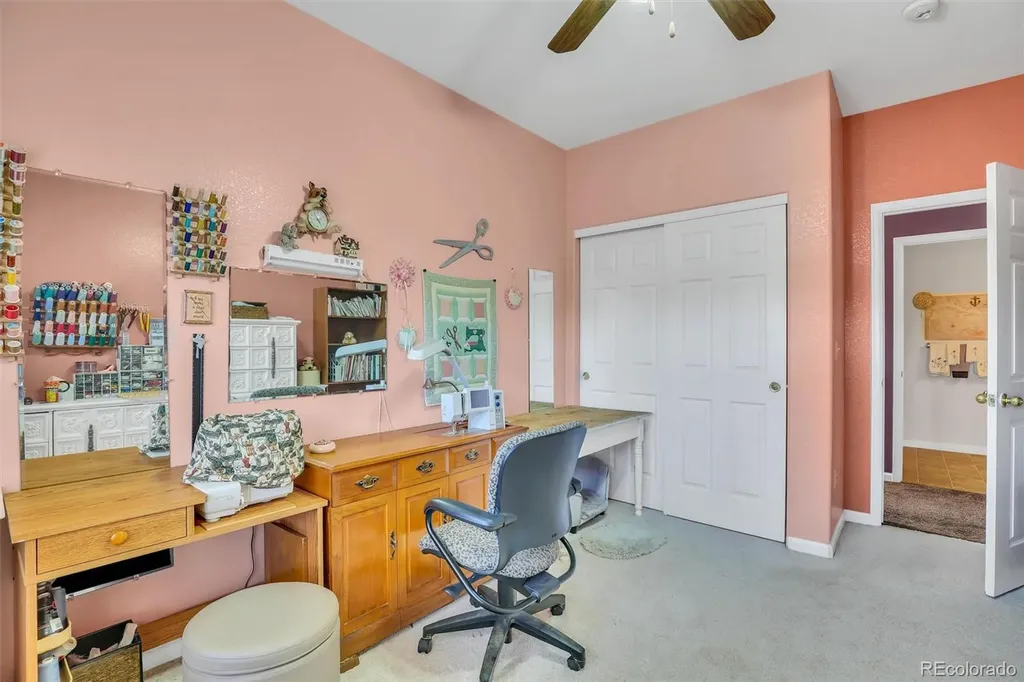 15555 E 40th Avenue Denver CO 80239