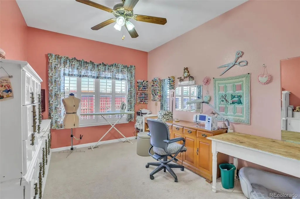 15555 E 40th Avenue Denver CO 80239