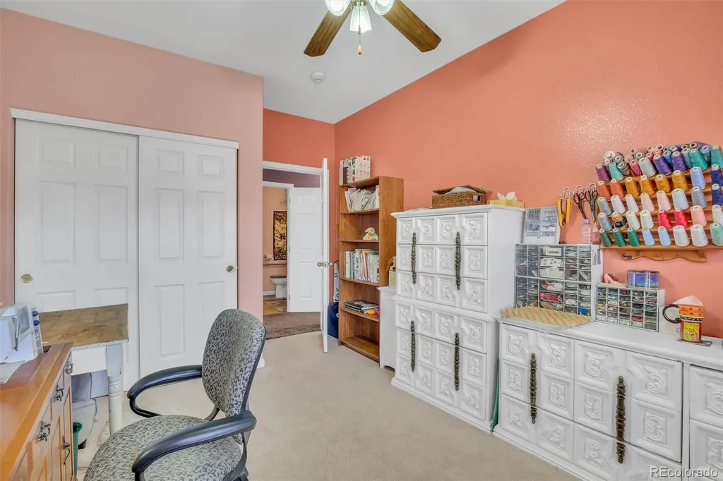 15555 E 40th Avenue Denver CO 80239