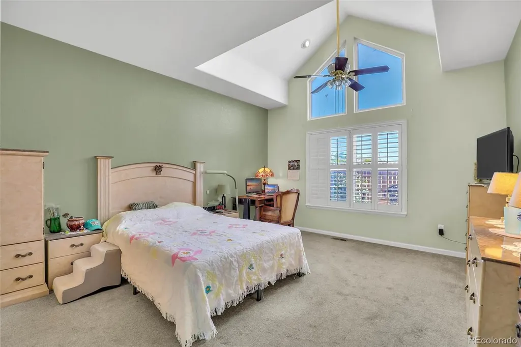 15555 E 40th Avenue Denver CO 80239