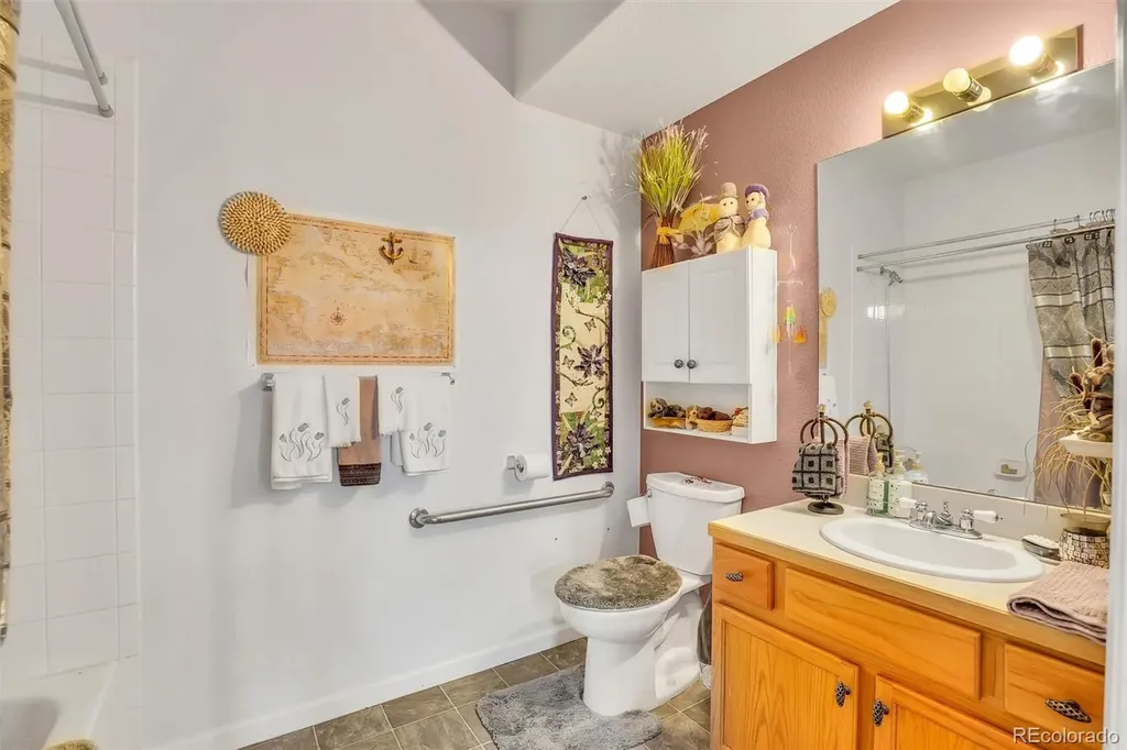 15555 E 40th Avenue Denver CO 80239