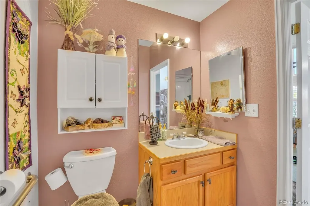 15555 E 40th Avenue Denver CO 80239