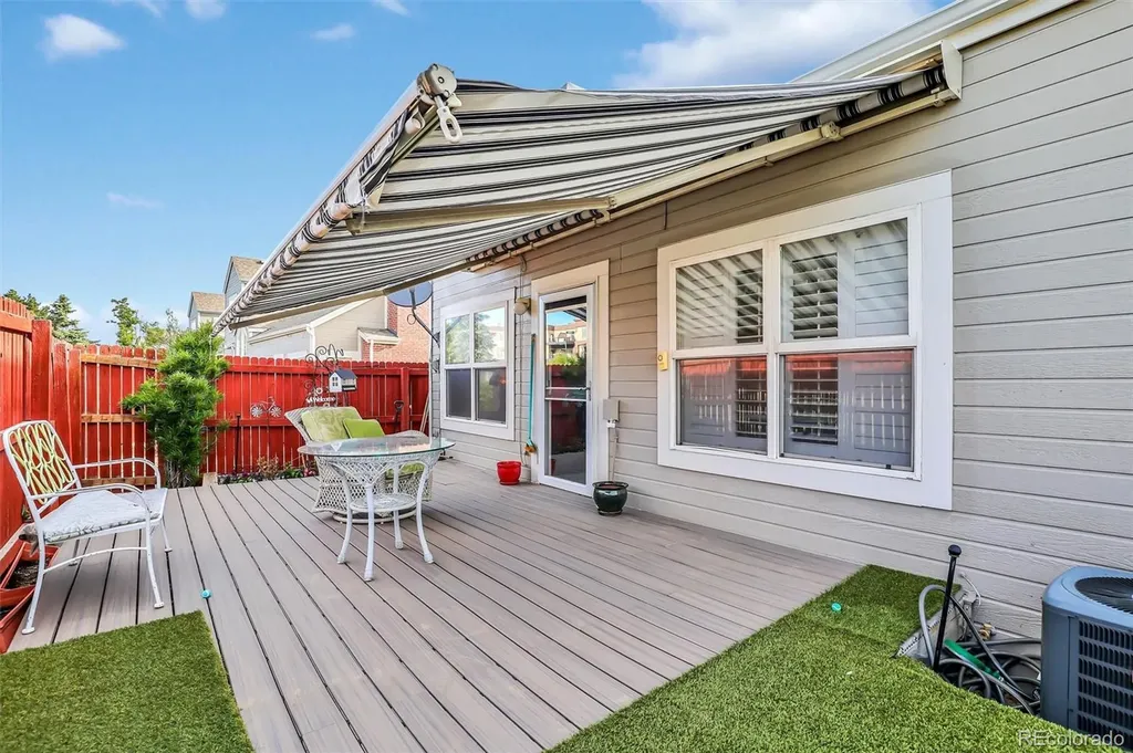 15555 E 40th Avenue Denver CO 80239