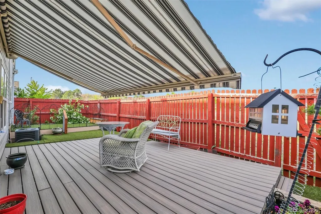 15555 E 40th Avenue Denver CO 80239