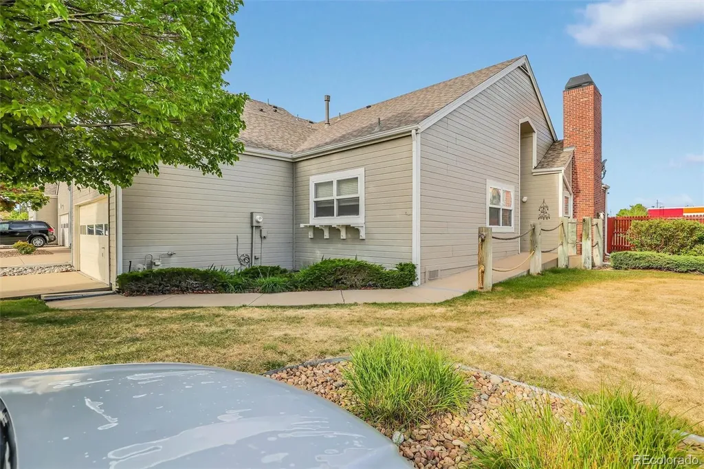 15555 E 40th Avenue Denver CO 80239