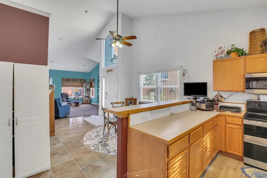 15555 E 40th Avenue Denver CO 80239