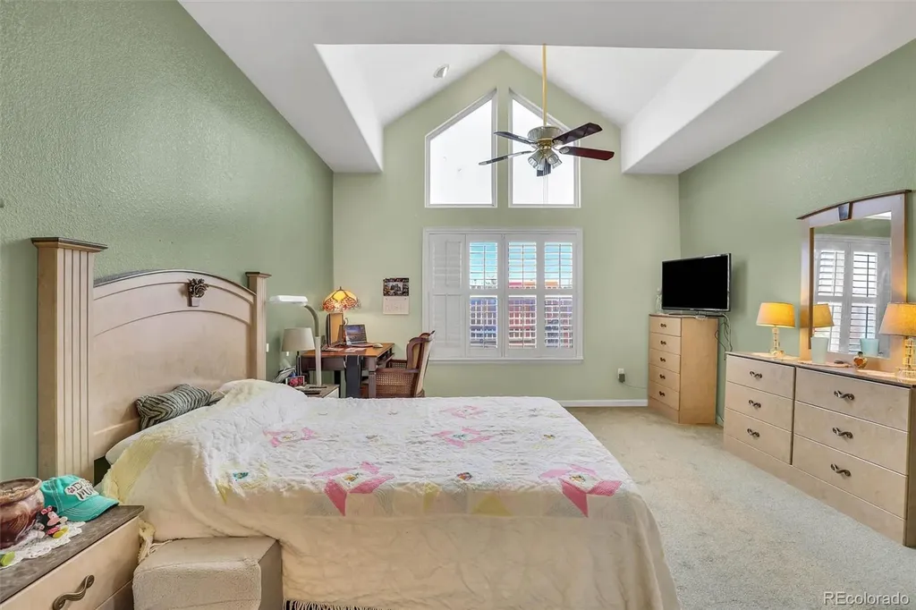 15555 E 40th Avenue Denver CO 80239