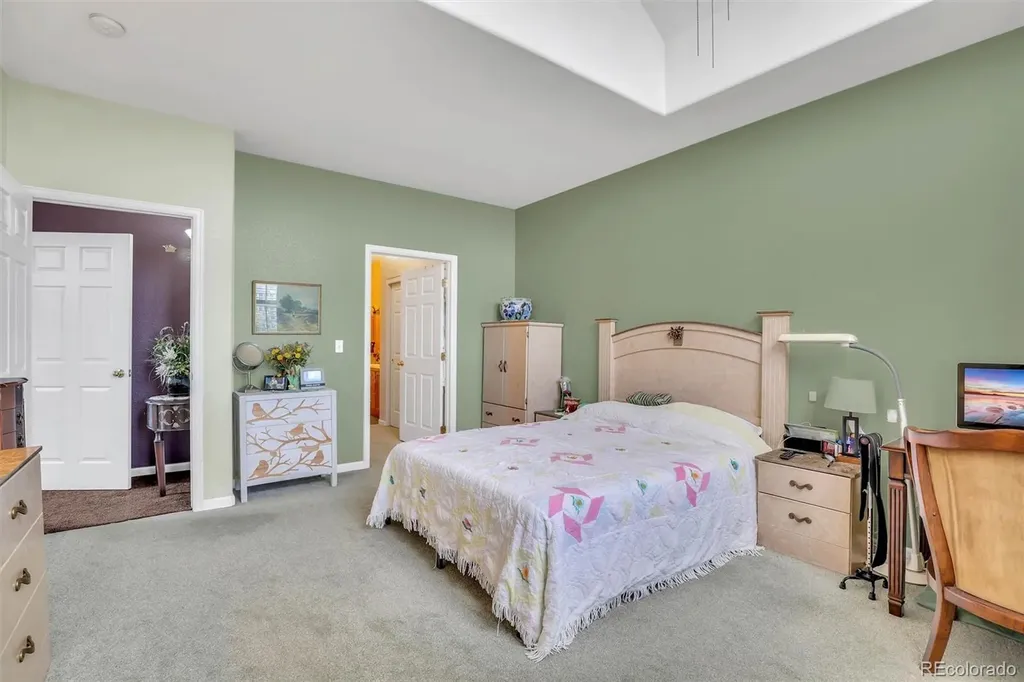 15555 E 40th Avenue Denver CO 80239