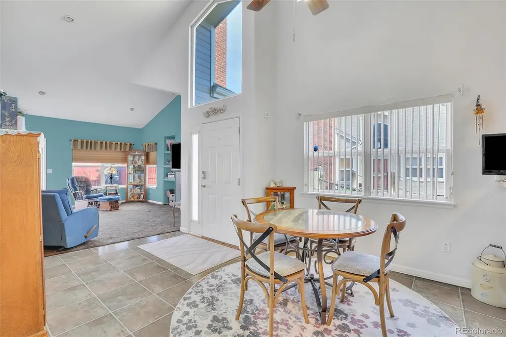 15555 E 40th Avenue Denver CO 80239
