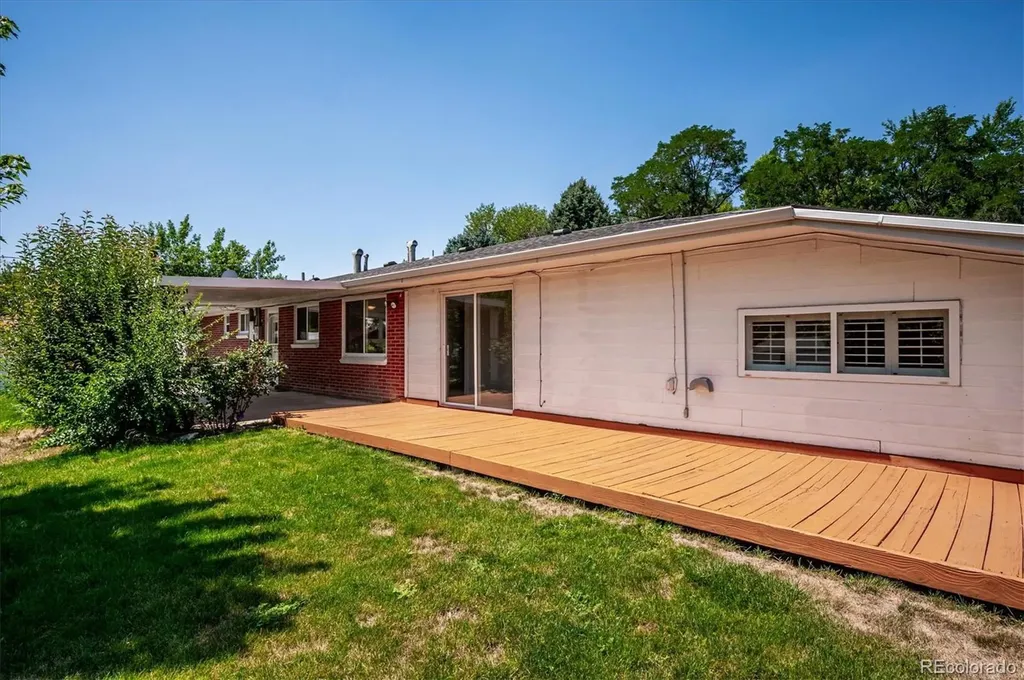 1770 Nelson Street Lakewood CO 80215