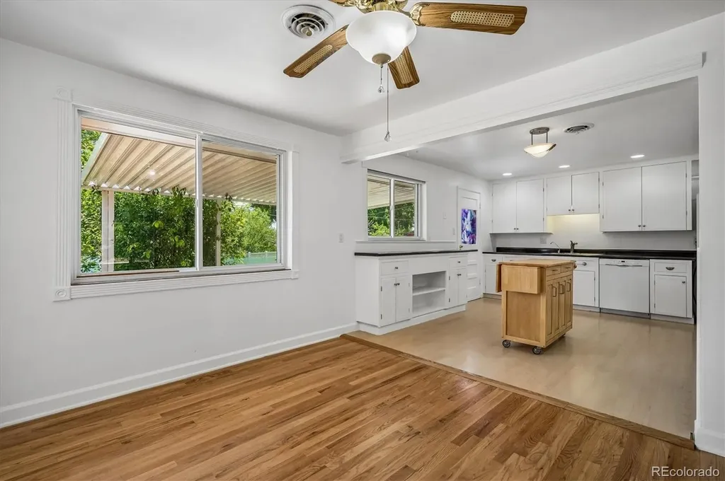 1770 Nelson Street Lakewood CO 80215