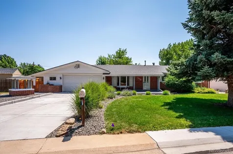 1770 Nelson Street Lakewood CO 80215