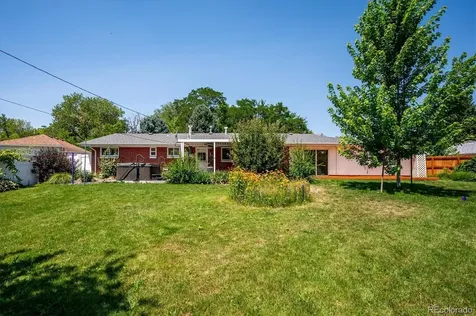 1770 Nelson Street Lakewood CO 80215
