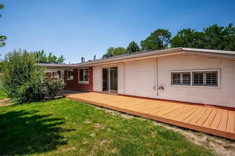 1770 Nelson Street Lakewood CO 80215