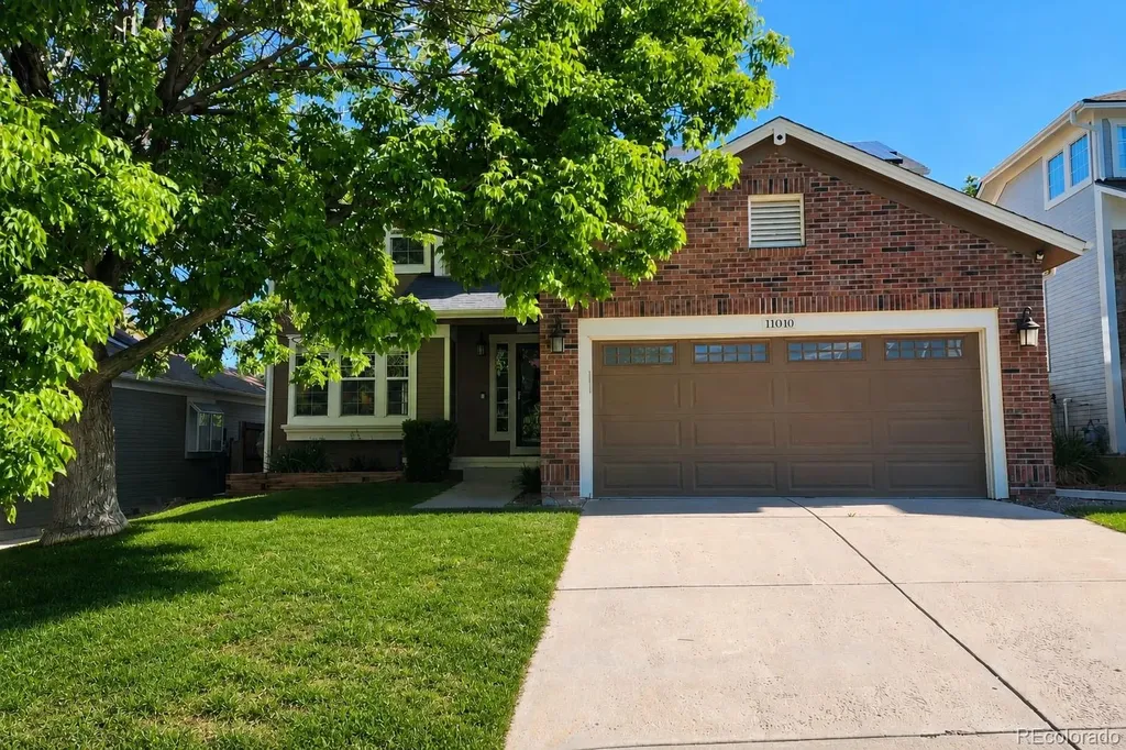 11010 Tim Tam Way Parker CO 80138