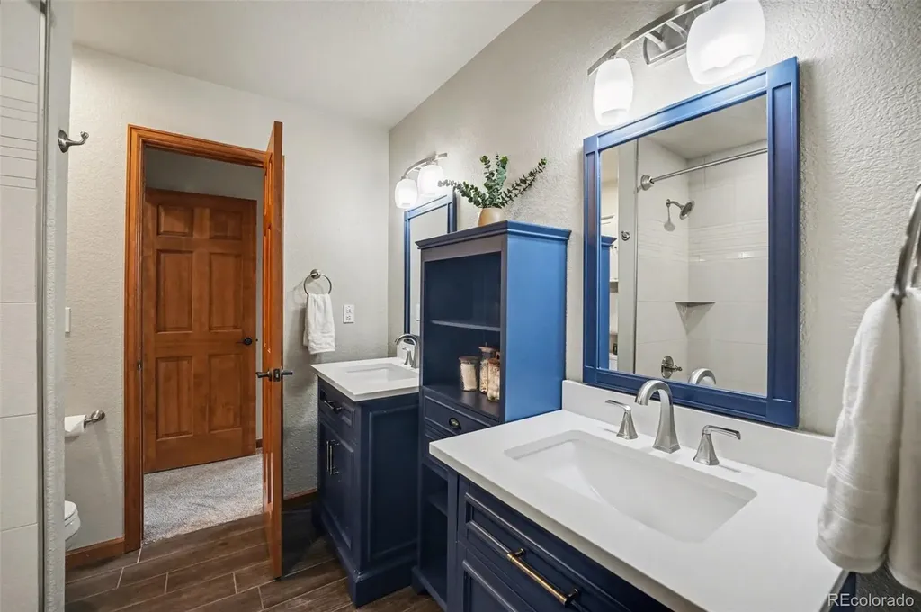 7959 Nile Court Arvada CO 80007