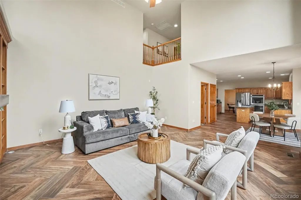 7959 Nile Court Arvada CO 80007