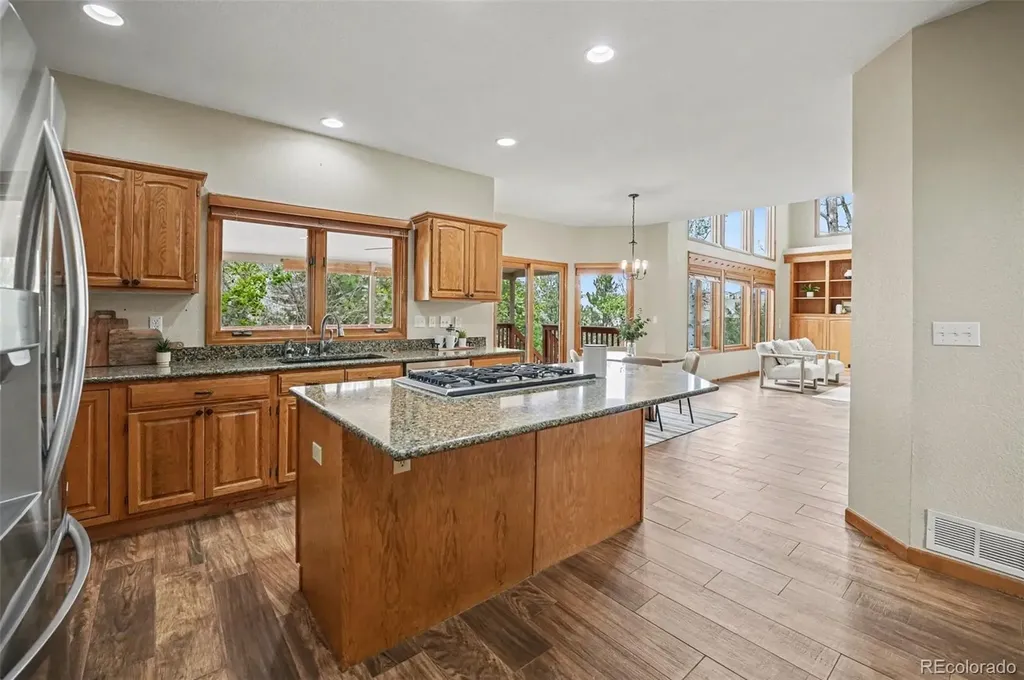 7959 Nile Court Arvada CO 80007