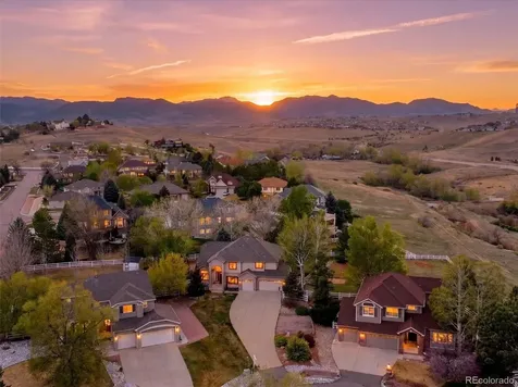 7959 Nile Court Arvada CO 80007