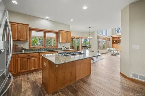 7959 Nile Court Arvada CO 80007