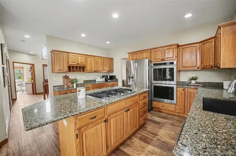 7959 Nile Court Arvada CO 80007