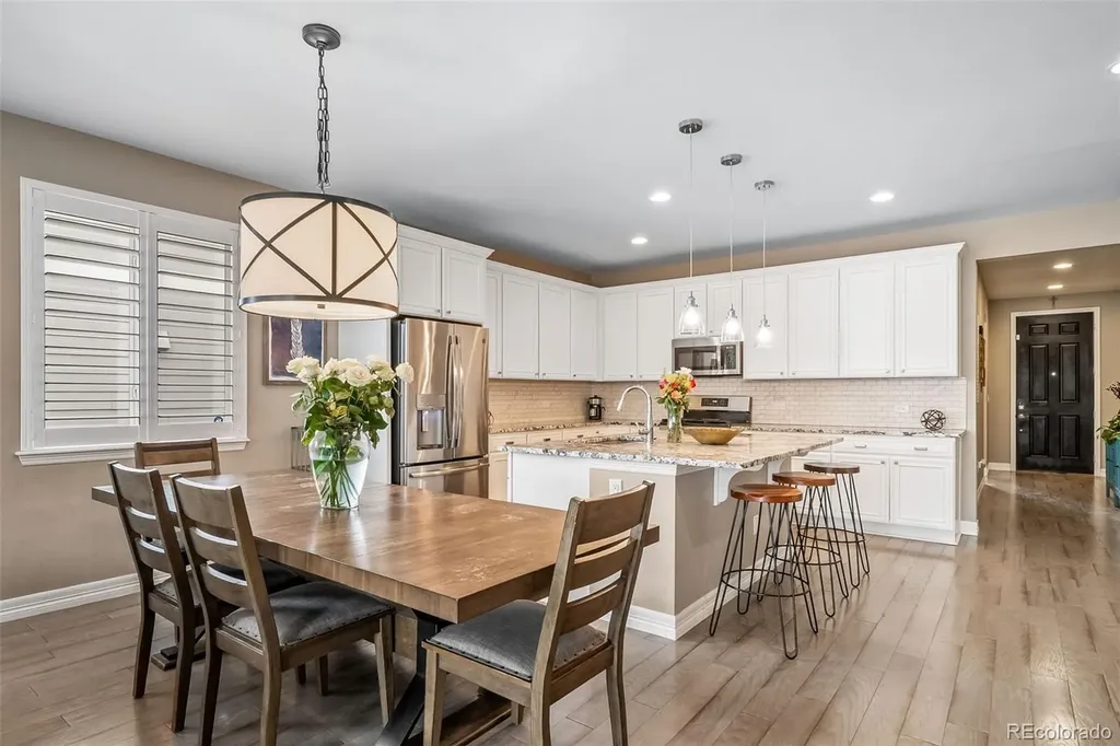 6393 Agave Avenue Castle Rock CO 80108