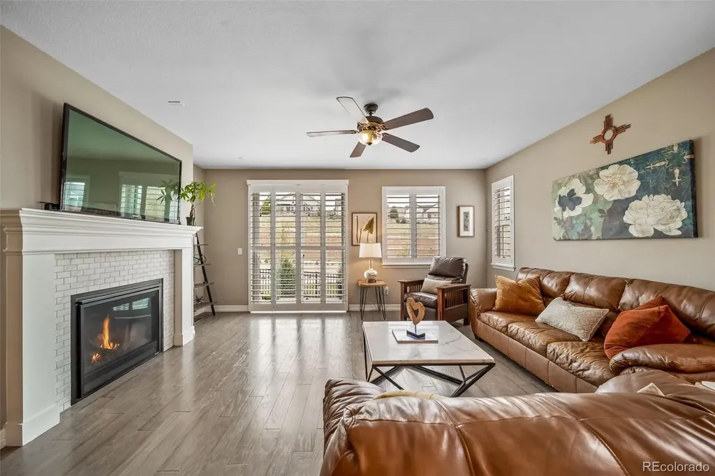 6393 Agave Avenue Castle Rock CO 80108