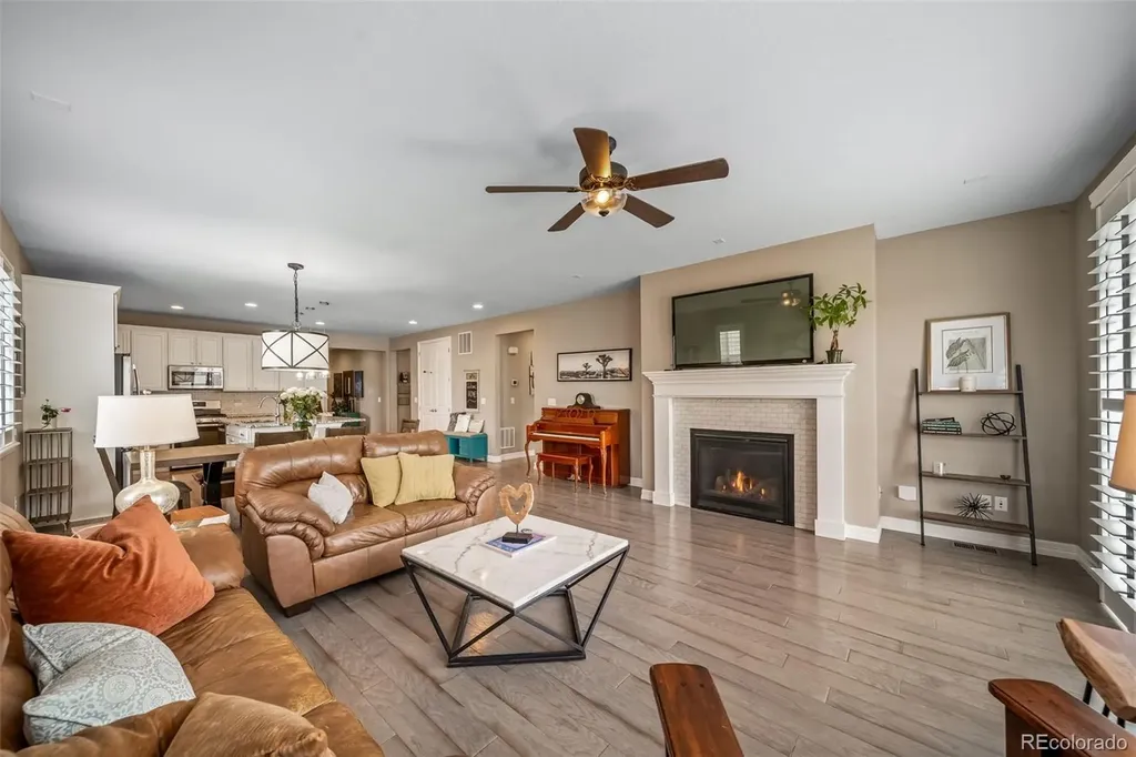 6393 Agave Avenue Castle Rock CO 80108