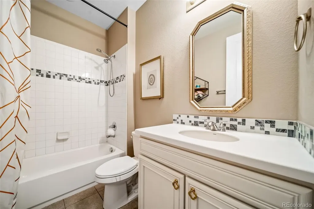 6393 Agave Avenue Castle Rock CO 80108