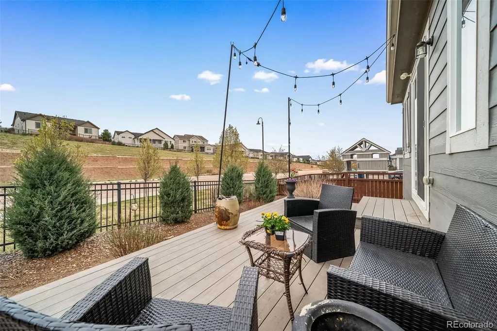 6393 Agave Avenue Castle Rock CO 80108
