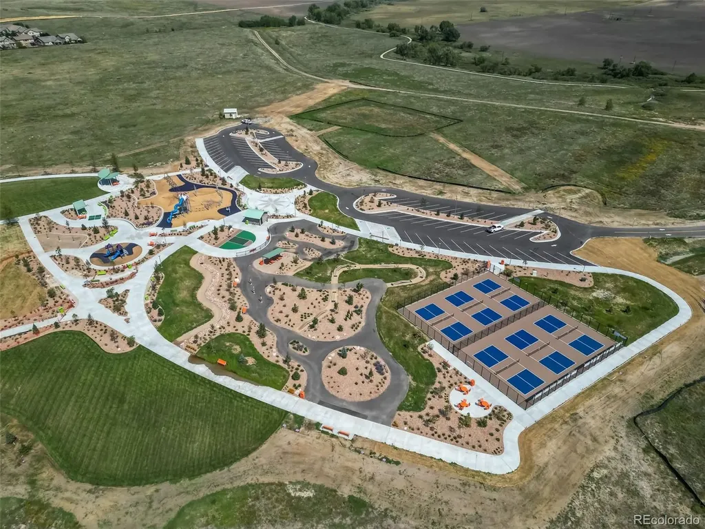 6393 Agave Avenue Castle Rock CO 80108