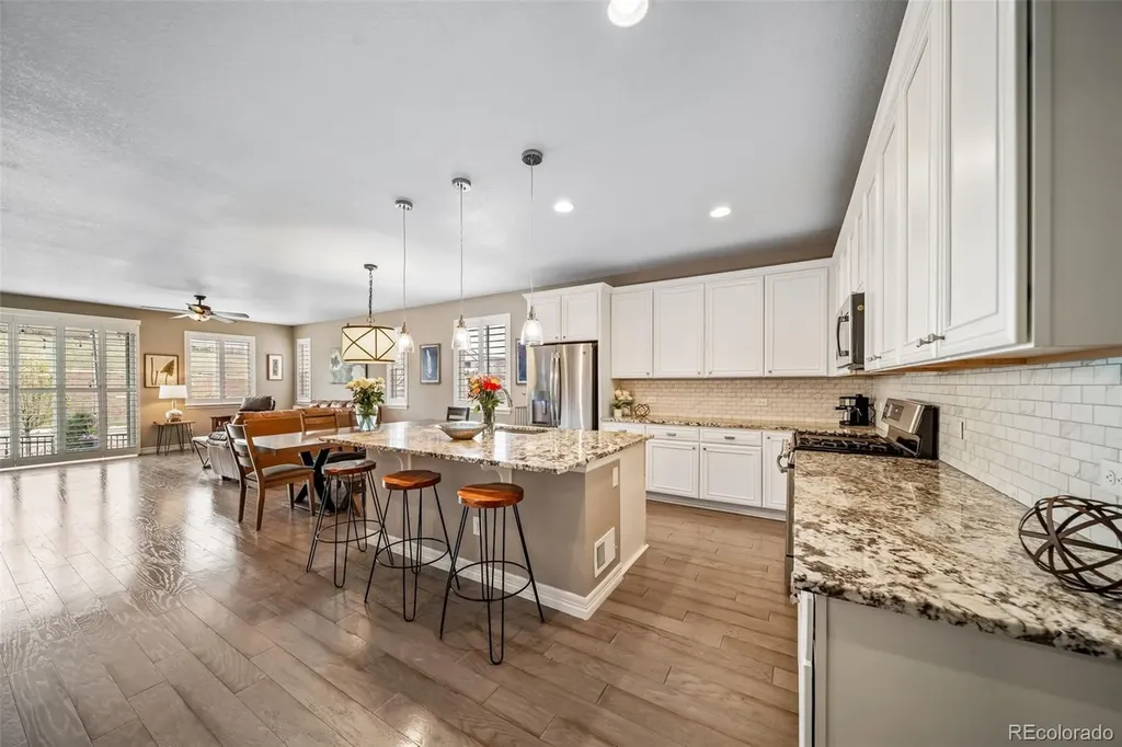 6393 Agave Avenue Castle Rock CO 80108