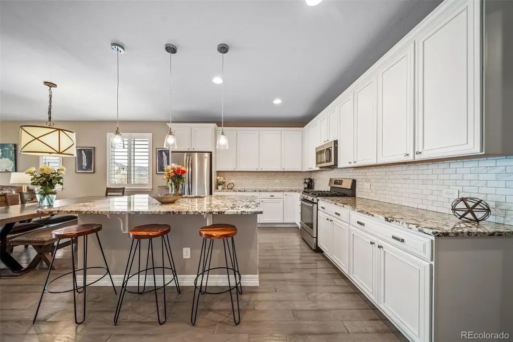 6393 Agave Avenue Castle Rock CO 80108