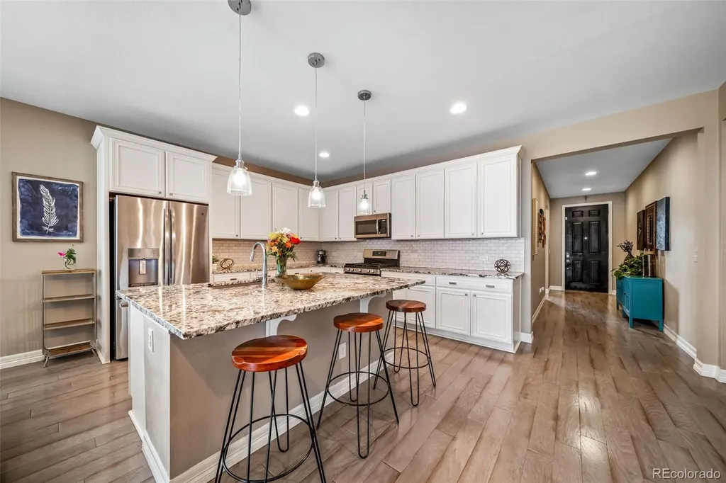 6393 Agave Avenue Castle Rock CO 80108