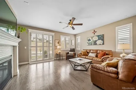 6393 Agave Avenue Castle Rock CO 80108