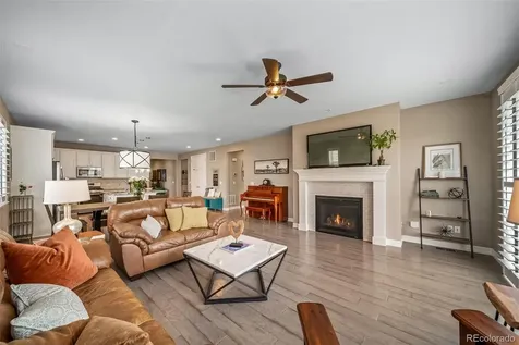 6393 Agave Avenue Castle Rock CO 80108