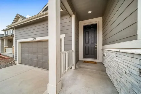 6393 Agave Avenue Castle Rock CO 80108